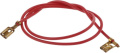 Cable-plugs-adapter - 00635537 Hookup Wire [Bosch Siemens]
